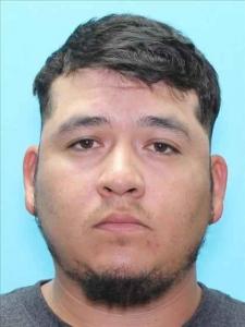 Luis Angel Armendariz a registered Sex Offender of Texas