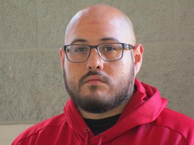 Ricardo Galan a registered Sex Offender of Texas