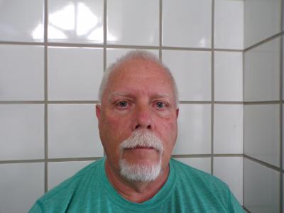 Mark Thomas Ahysen a registered Sex Offender of Texas