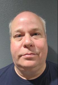 Gregory Galusha a registered Sex Offender of Texas