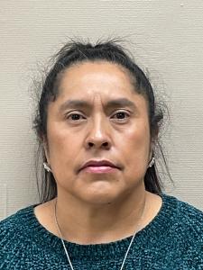 Margaret Cavazos Torres a registered Sex Offender of Texas