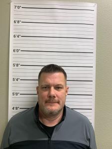 Shane Anthony Whitted a registered Sex Offender of Texas