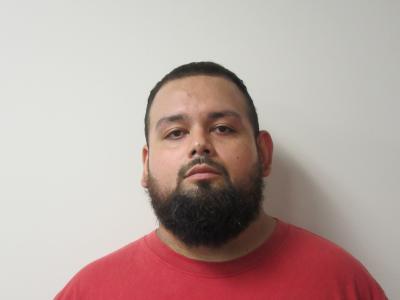 Juan Luna a registered Sex Offender of Texas