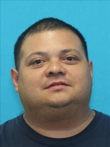 Christopher Ray Blanco a registered Sex Offender of Texas