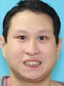 James Burgado a registered Sex Offender of Texas