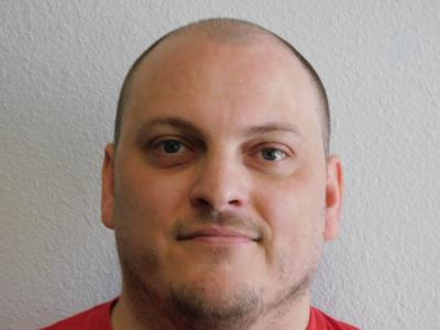 James Bryan Mccaghren a registered Sex Offender of Texas