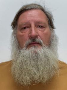 Alfred Menning a registered Sex Offender of Texas