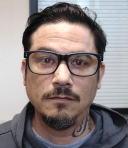 Robert Elijah Rodriguez a registered Sex Offender of Texas