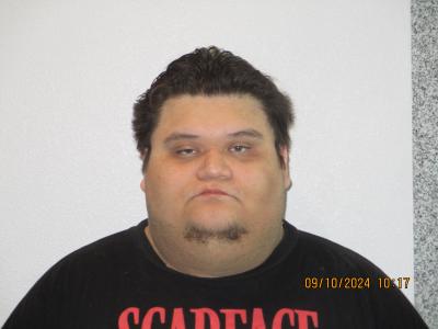 Jason Flores a registered Sex Offender of Texas