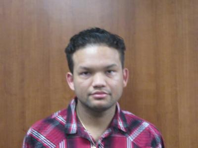 Gerson Misael Reyes-ortiz a registered Sex Offender of Texas