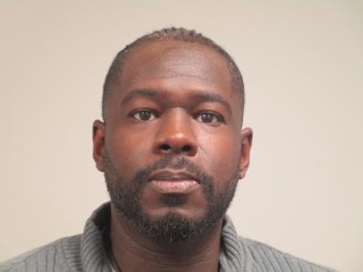 Edward Jermaine Mathis a registered Sex Offender of Texas