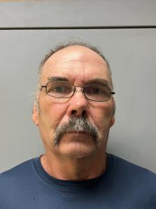 Ricky Gordon Harrelson a registered Sex Offender of Texas