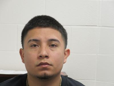 Adrian Elias Rivera a registered Sex Offender of Texas