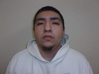 Ishmael Isaiah Saucedo a registered Sex Offender of Texas