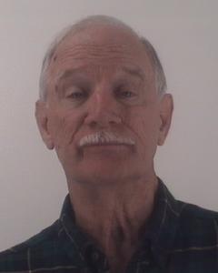 David Travis Bristow a registered Sex Offender of Texas