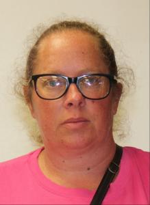 Shellie Tucker a registered Sex Offender of Texas