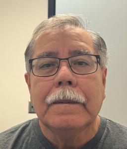 Aniceto Juarez Cortez a registered Sex Offender of Texas