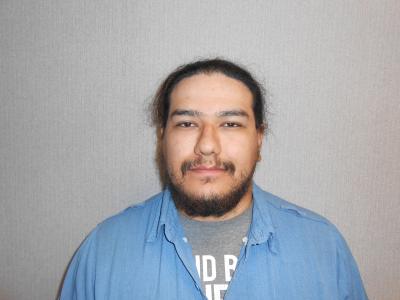 Andres Carrasco Bustillos a registered Sex Offender of Texas