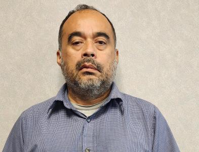 Edgar Alejandro Escobedo a registered Sex Offender of Texas