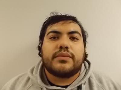 Guillermo Galindo III a registered Sex Offender of Texas