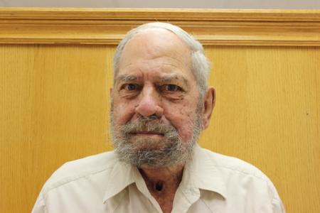 James Elwood Boling a registered Sex Offender of Texas