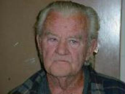 Gerald Clifford Tenney a registered Sex Offender of Texas
