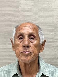 Antonio Sierra a registered Sex Offender of Texas