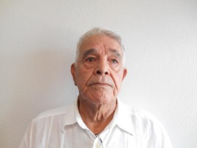 Francisco Martinez Torres a registered Sex Offender of Texas