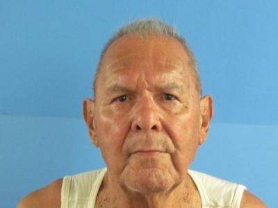 Daniel Cervantes Martinez a registered Sex Offender of Texas