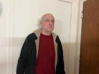 Jose Antonio Saracho a registered Sex Offender of Texas