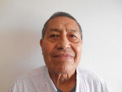 Arturo Ramos Camacho a registered Sex Offender of Texas