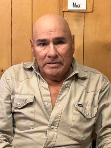 Nieves Gonzales Gonzales a registered Sex Offender of Texas