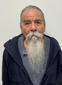 Jesus Cervantes Moreno a registered Sex Offender of Texas