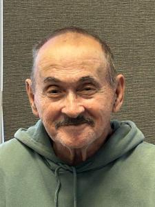 Creighton Dale Foslien a registered Sex Offender of Texas