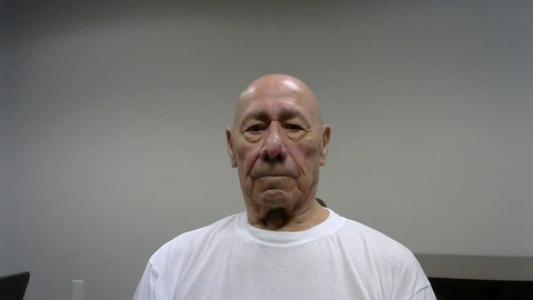 Armando Amaro Salazar a registered Sex Offender of Texas