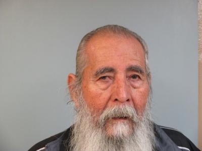 Esiquel Gutierrez a registered Sex Offender of Texas