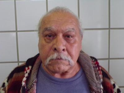 Benigno Santos Marroquin a registered Sex Offender of Texas