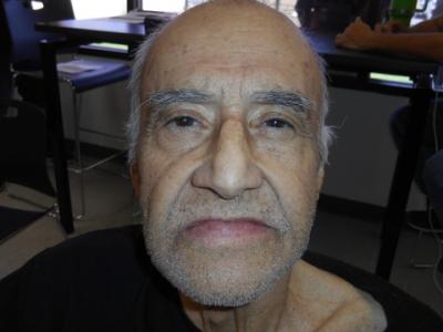 Rafael Rodolfo Siqueiros a registered Sex Offender of Texas