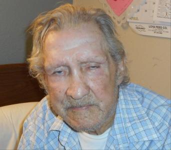 Frank Earl Smith a registered Sex Offender of Texas