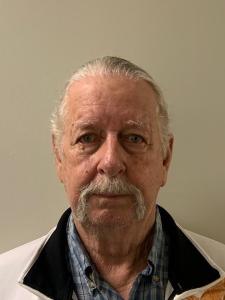 Gene Allan Rogers a registered Sex Offender of Texas