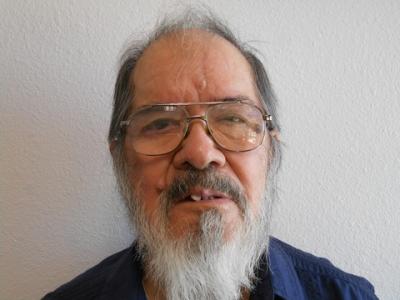 Edward Najar a registered  of Texas