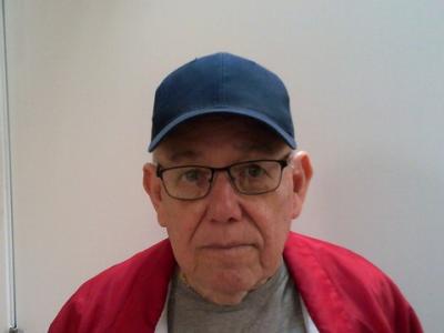 Mack Eugene Garcia a registered Sex Offender of Texas