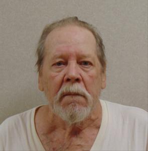 Tommy Euwell Spain a registered Sex Offender of Texas