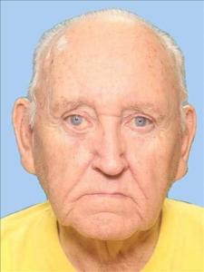 James Willie Coey a registered Sex Offender of Texas