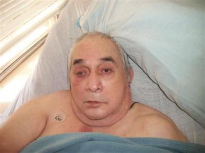 Adam G Conchola a registered Sex Offender of Texas