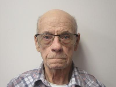 Oran William O-briant a registered  of Texas