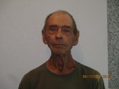 Carl James Carroll a registered Sex Offender of Texas