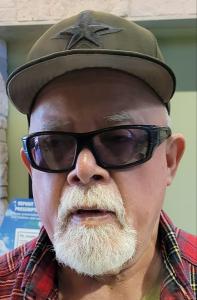 Raymond Garcia Almaguer a registered Sex Offender of Texas