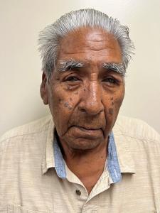 Polo Silva Perez a registered Sex Offender of Texas