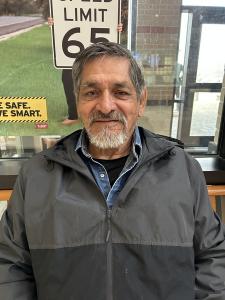 Julian Reyna Castillo a registered Sex Offender of Texas